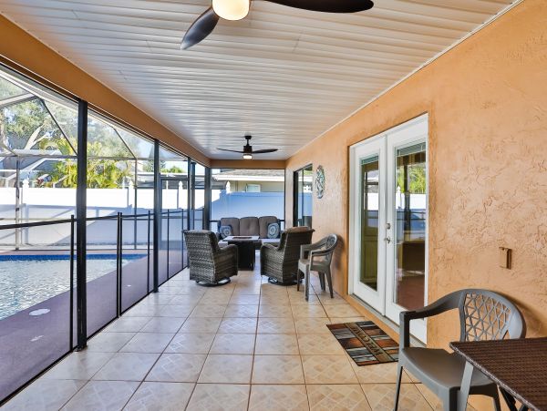 Indian Rocks Indian Shores Home 1010167