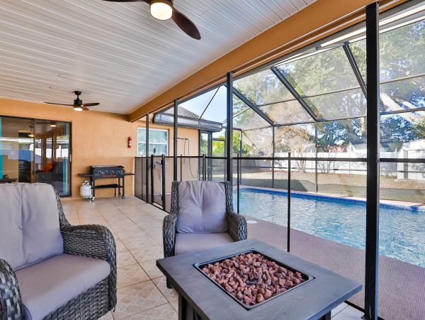 Indian Rocks Indian Shores Home 1010167
