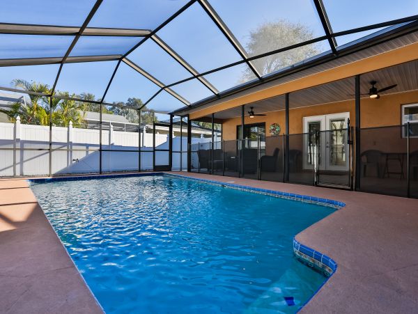 Indian Rocks Indian Shores Home 1010167