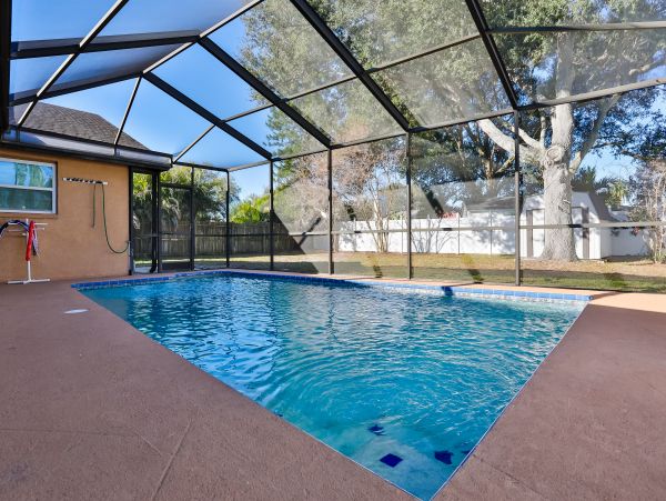 Indian Rocks Indian Shores Home 1010167