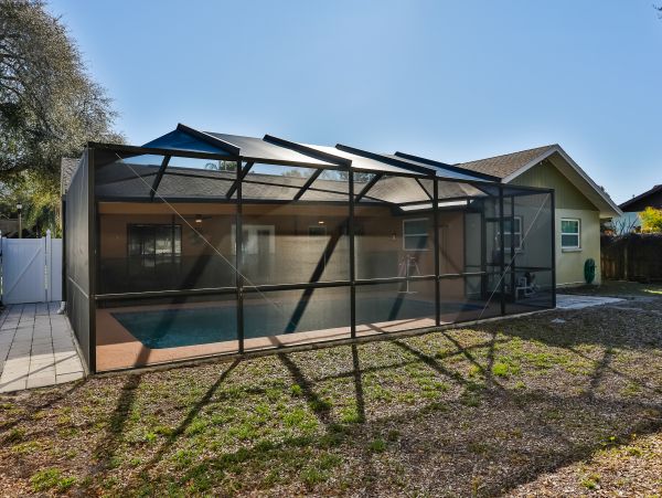 Indian Rocks Indian Shores Home 1010167