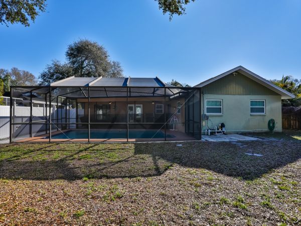 Indian Rocks Indian Shores Home 1010167