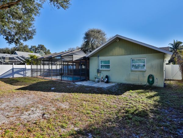 Indian Rocks Indian Shores Home 1010167