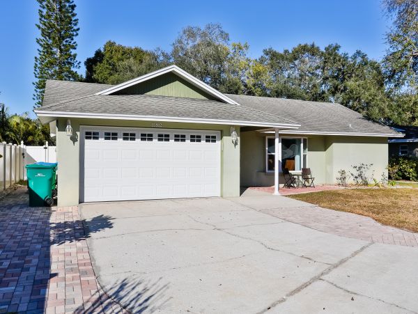 Indian Rocks Indian Shores Home 1010167