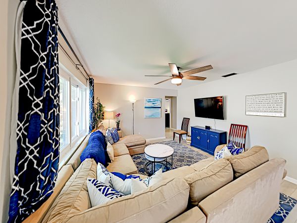 Indian Rocks Indian Shores Home 1010168