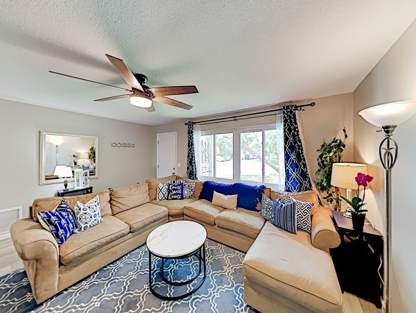 Indian Rocks Indian Shores Home 1010168