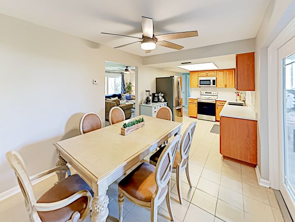 Indian Rocks Indian Shores Home 1010168