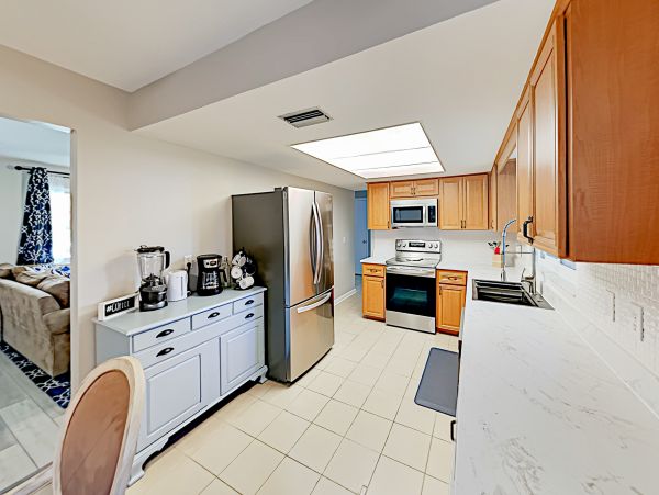 Indian Rocks Indian Shores Home 1010168