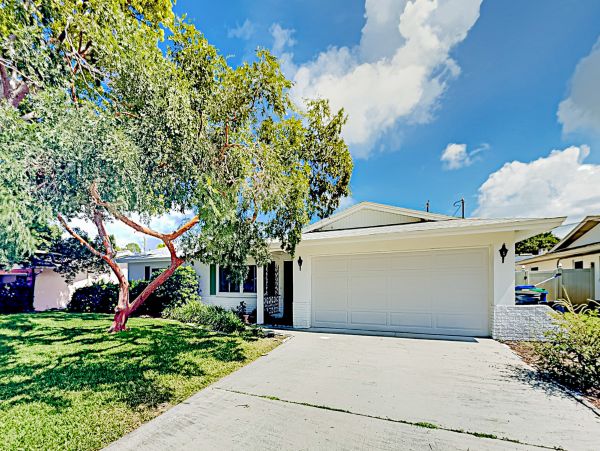 Indian Rocks Indian Shores Home 1010168