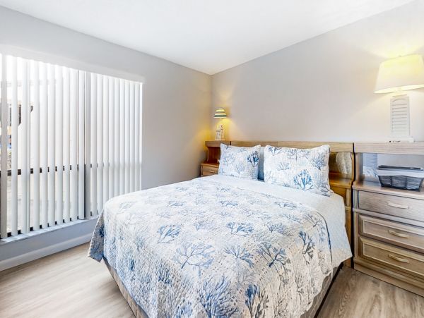 Indian Shores Ai Condo 1010170