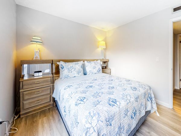 Indian Shores Ai Condo 1010170