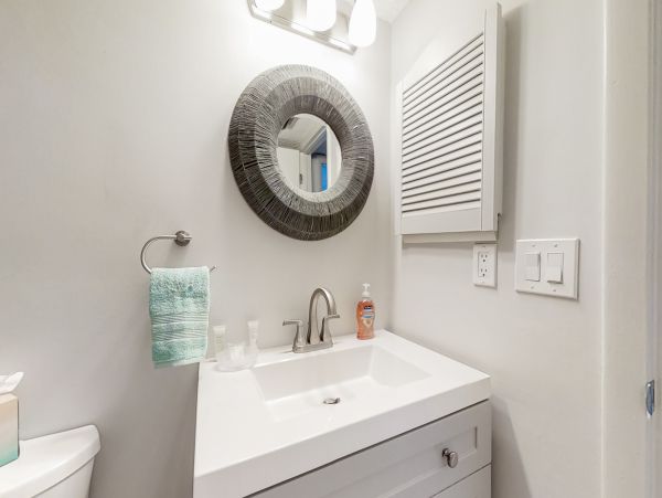 Indian Shores Ai Condo 1010170