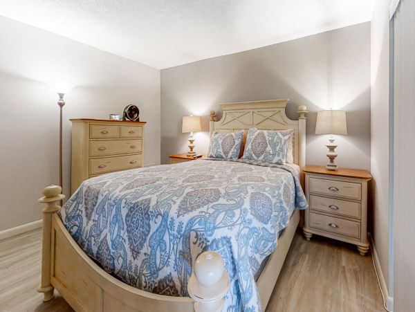 Indian Shores Ai Condo 1010170