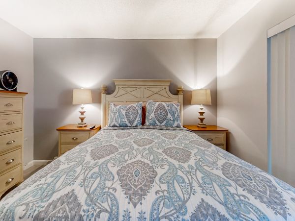Indian Shores Ai Condo 1010170