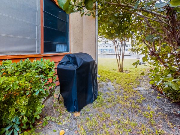Indian Shores Ai Condo 1010170