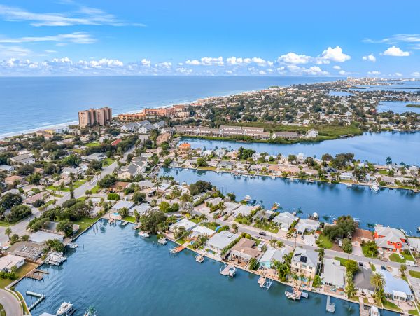 Indian Shores Ai Condo 1010170