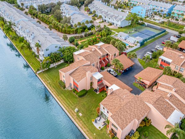 Indian Shores Ai Condo 1010170
