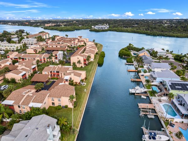 Indian Shores Ai Condo 1010170