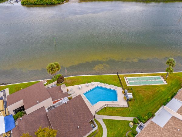 Indian Shores Ai Condo 1010170