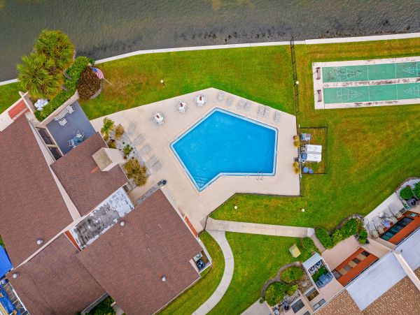 Indian Shores Ai Condo 1010170