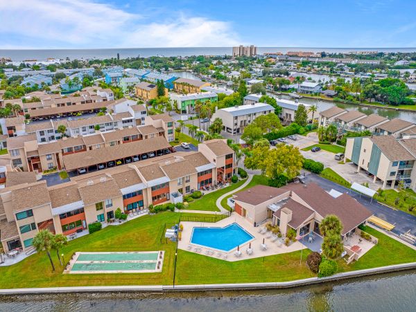 Indian Shores Ai Condo 1010170