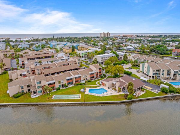 Indian Shores Ai Condo 1010170