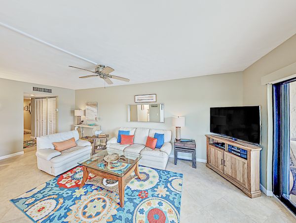 Indian Shores Ai Condo 1010171