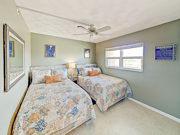 Indian Shores Ai Condo 1010171