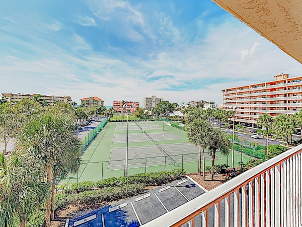 Indian Shores Ai Condo 1010171