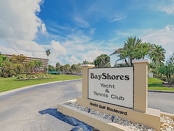 Indian Shores Ai Condo 1010171