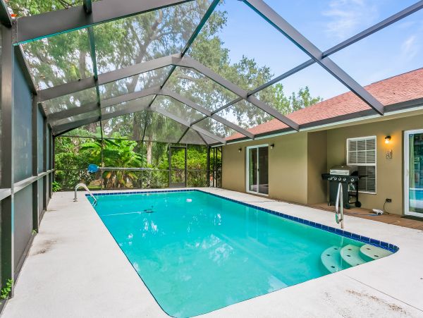 Indian Rocks Indian Shores Home 1010172