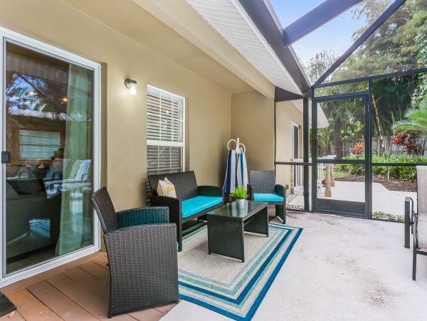 Indian Rocks Indian Shores Home 1010172