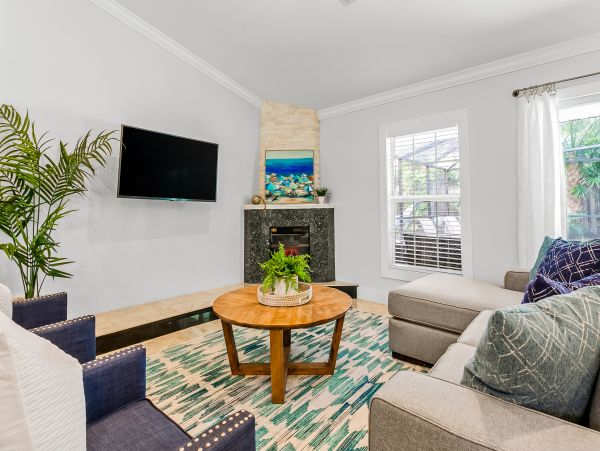 Indian Rocks Indian Shores Home 1010172