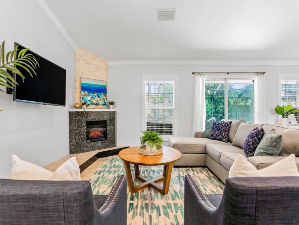 Indian Rocks Indian Shores Home 1010172