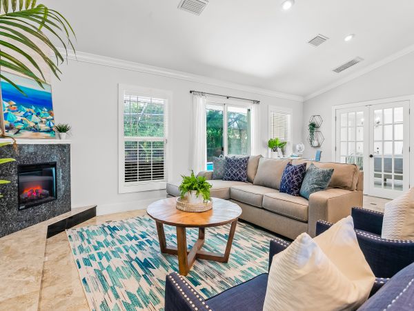 Indian Rocks Indian Shores Home 1010172
