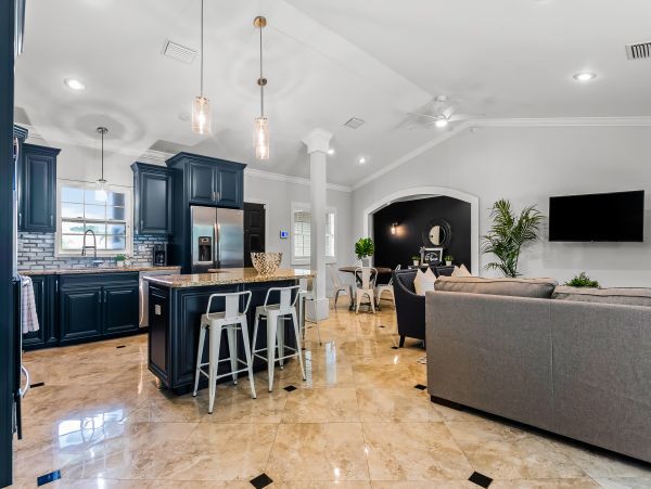 Indian Rocks Indian Shores Home 1010172