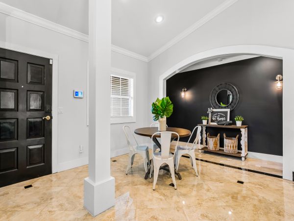 Indian Rocks Indian Shores Home 1010172