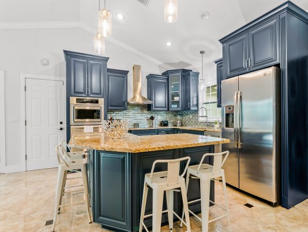 Indian Rocks Indian Shores Home 1010172