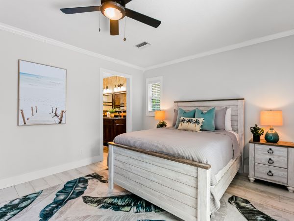 Indian Rocks Indian Shores Home 1010172