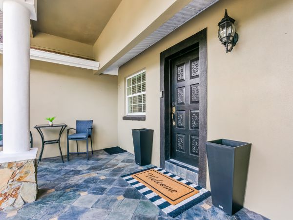 Indian Rocks Indian Shores Home 1010172