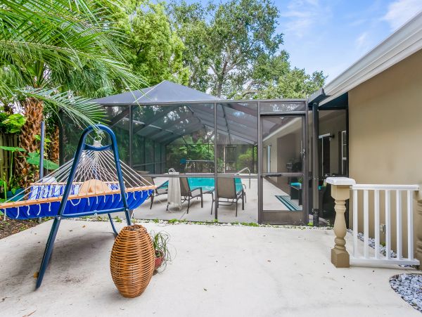 Indian Rocks Indian Shores Home 1010172
