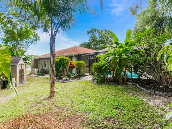 Indian Rocks Indian Shores Home 1010172