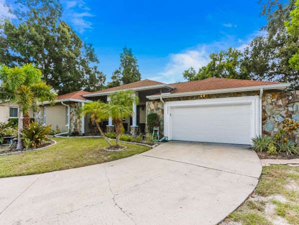 Indian Rocks Indian Shores Home 1010172