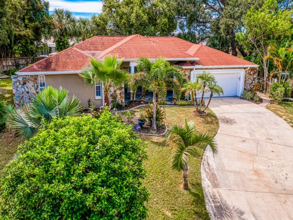 Indian Rocks Indian Shores Home 1010172