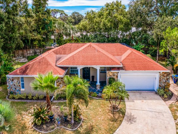Indian Rocks Indian Shores Home 1010172