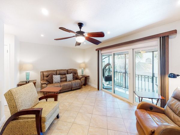 Indian Rocks Indian Shores Home 1010174