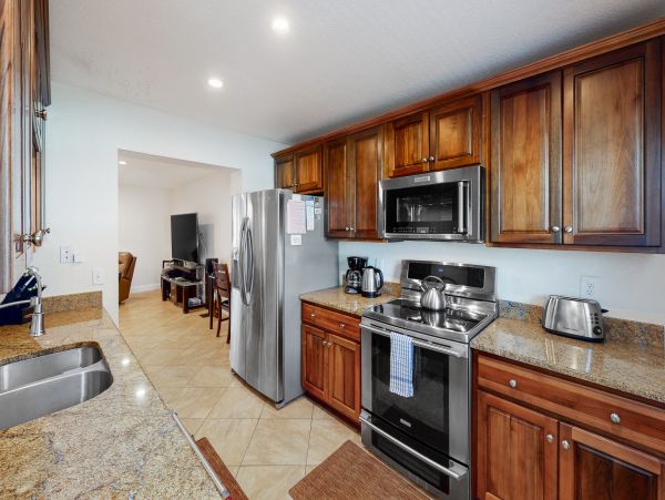 Indian Rocks Indian Shores Home 1010174