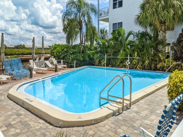 Indian Rocks Indian Shores Home 1010174