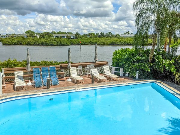 Indian Rocks Indian Shores Home 1010174