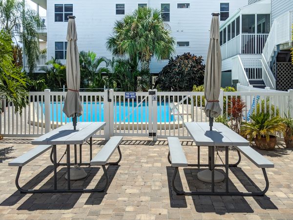 Indian Rocks Indian Shores Home 1010174